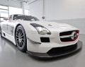 Mercedes SLS AMG GT3-002